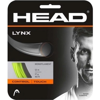 Head Lynx 12m 1,25mm