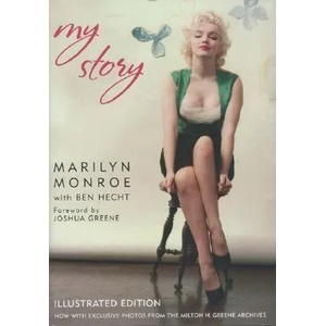 My Story (ISBN: 9781589793163)