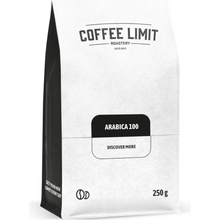 COFFEE LIMIT Arabica 100 250 g