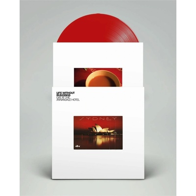 Life Without Buildings - LIVE AT ANNANDALE HOTEL Vinyl