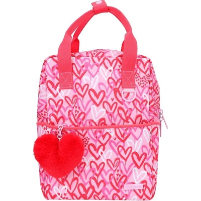 Top Model Sŕdc ružový