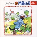 Mikeš - Josef Lada CD