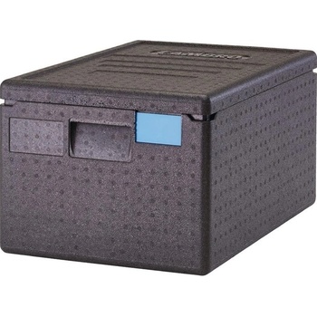 Cambro Economic izolační přepravní box s vrchním plněním na přepravu gastronádob 46l