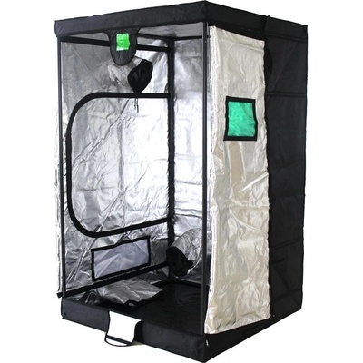 BudBox Silver XL 120x120x200