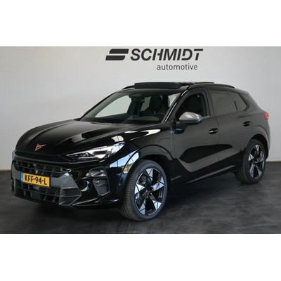 Cupra Terramar 1.5 e-Hybrid DSG 150 kW