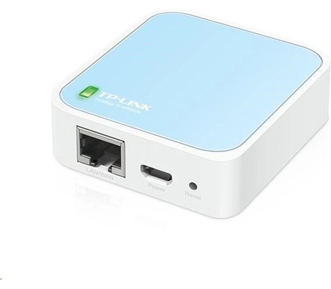 TP-Link TL-WR802N