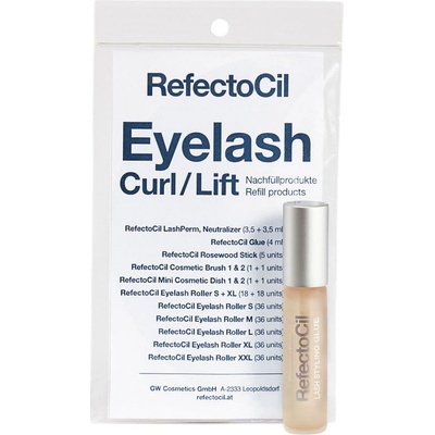 RefectoCil Eyelash Lift 4 ml