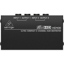 Behringer HD400