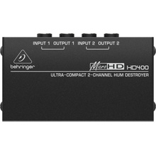 Behringer HD400