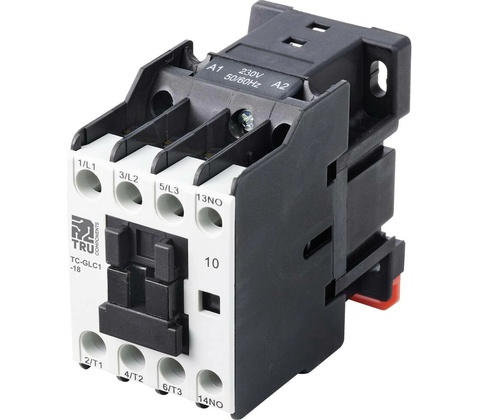 TRU COMPONENTS TC-GLC1-18 230V