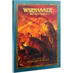 Games Workshop Arcane Journal: Warriors of Chaos (08-02)