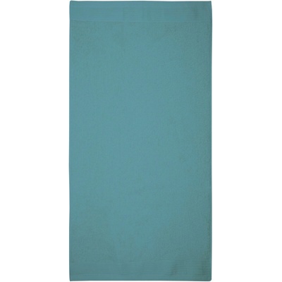 The One Towelling T1 50 Petrol 50 x 100 cm