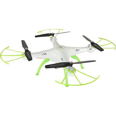Dron Syma X5HW, biela
