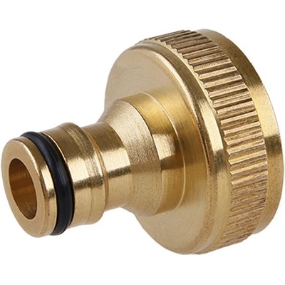 Rosa Адаптер с вътрешна резба 1" месинг 45199.01 (45199.01)