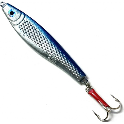 ICE fish NOR Blue 400g