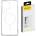 Wozinsky Ultra Clear MagSafe Case за Samsung Galaxy S25 Ultra - Прозрачен (5907769369742)