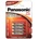 Panasonic Батерия, AAA micro, 4 броя, PANASONIC "Pro power" LR03PPG-4BP/LR03PPG/4BP (LR03PPG-4BP/LR03PPG/4BP)