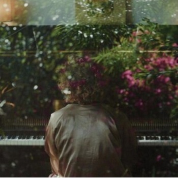 Just Piano LP