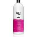 Revlon Pro You The Keeper Shampoo 1000 ml
