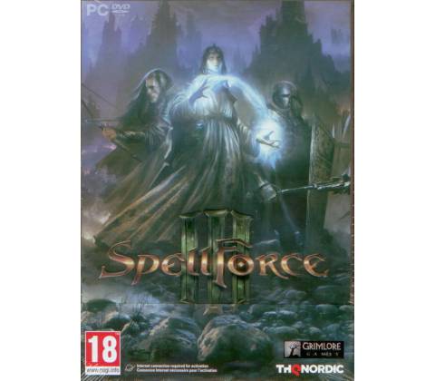 SpellForce 3
