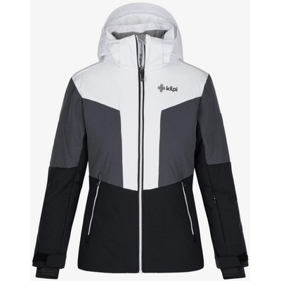 Kilpi Черно дамско ски яке Kilpi Florance Kilpi | Cheren | ЖЕНИ | XS