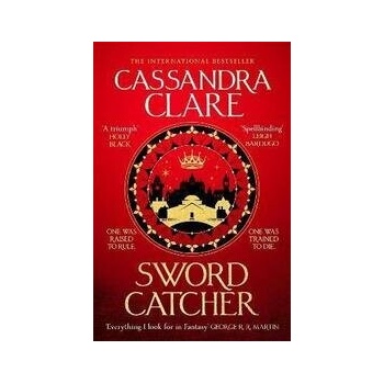 Sword Catcher