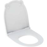 Geberit Bambini - Седалка за тоалетна, детска, SoftClose, бяла 502.970. 01.1 (502.970.01.1)