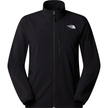 The North Face Мъжко софтшел яке The north face Nimble Jacket Softshell jacket - TNF Black (003-3157-0411)