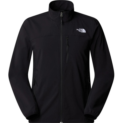 The North Face Мъжко софтшел яке The north face Nimble Jacket Softshell jacket - TNF Black (003-3157-0411)