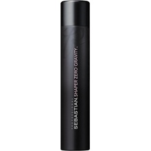Sebastian Professional Shaper Zero lak na vlasy, 400 ml