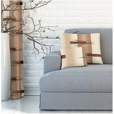 Interie Luigi 029381/03 Satinet 40 x 40 cm