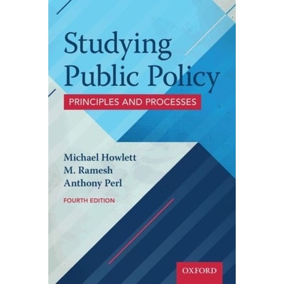 Studying Public Policy