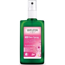 Weleda Ružový deospray BIO 100 ml