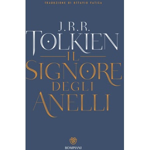 signore degli anelli | John Ronald Reuel Tolkien (2023)