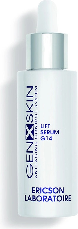 Ericson Genxskin Lift Serum G14 Anti-Ageing 30 ml - Heureka.cz