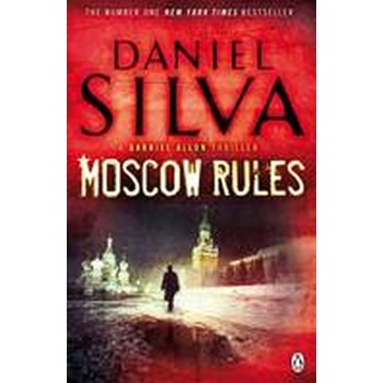 Moscow Rules - D. Silva
