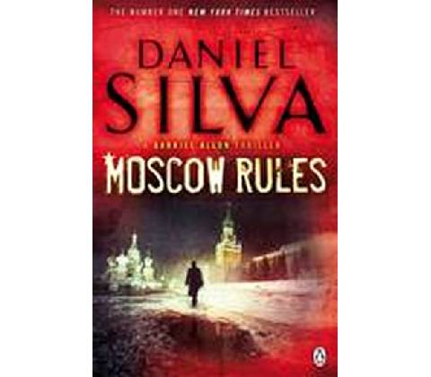 Moscow Rules - D. Silva