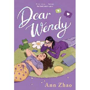 Dear Wendy (2025)