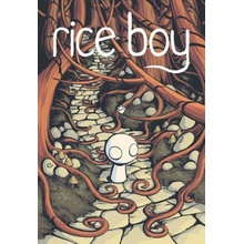 Rice Boy