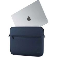 Epico Neoprene Sleeve Apple MacBook Pro 14"/Air 13" polnočne modrý