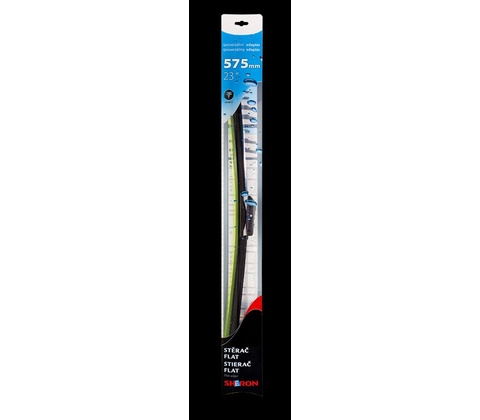 Sheron Flat 550 mm