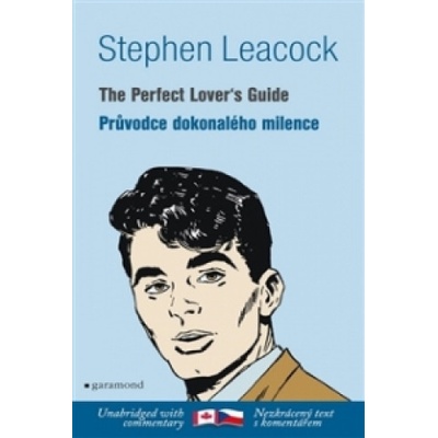 Průvodce dokonalého milence/The Perfect Lover's Guide