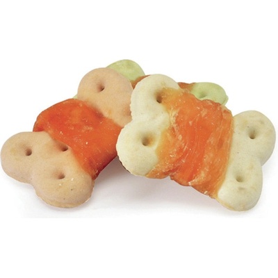 Camon Snacks 4 cm Sušienka & Kurča 100 g