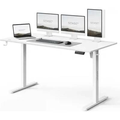 SENSE7 NOJO LIGHT biela