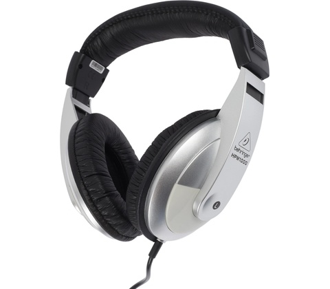Behringer HPM 1000