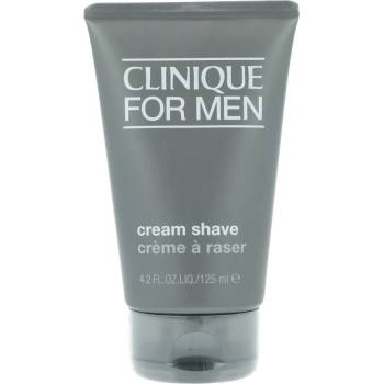 Clinique For Men Cream Shave 125 ml