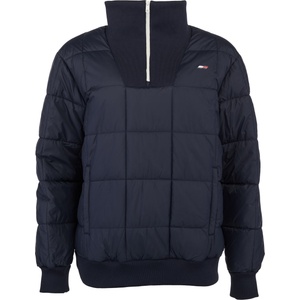 Tommy Hilfiger Essentials rlx half zip otw m