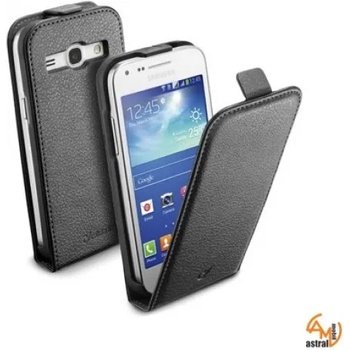 Image 1 of Samsung Flap Essential за Samsung Core Plus G3500 Cellular line