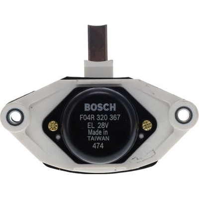 Regulátor generátoru BOSCH F 04R 320 367