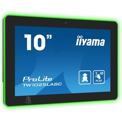 iiyama TW1025LASC-B1 – Zboží Živě